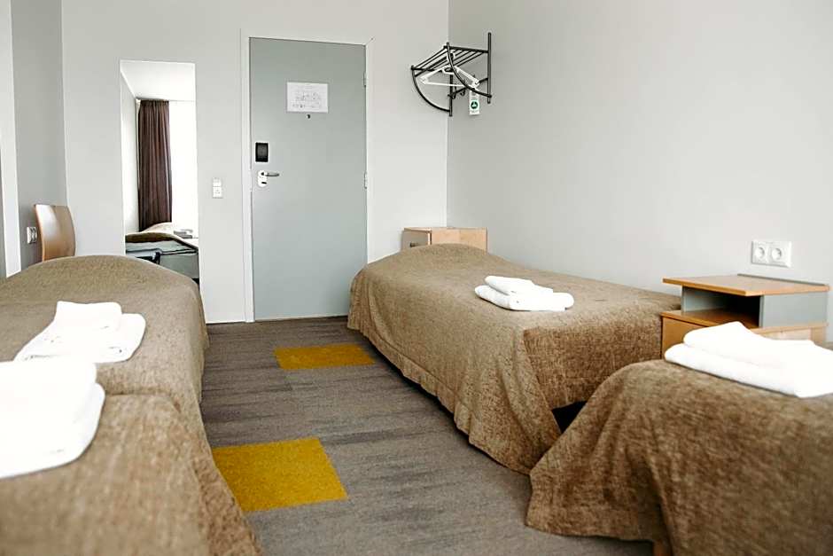 Hostel Tartu