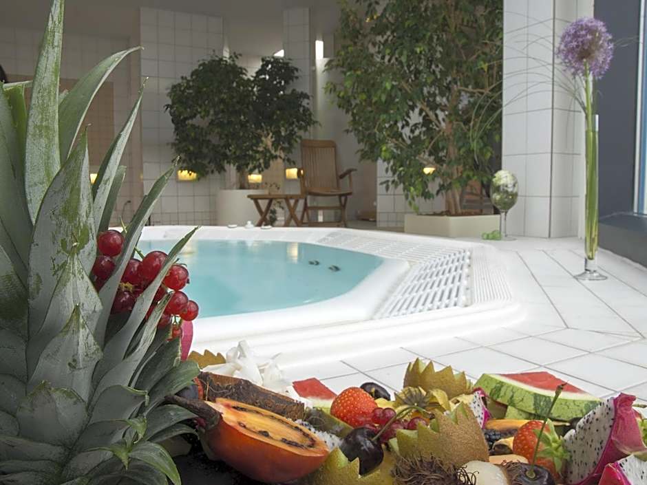 Atlanta Boardinghouse Leipzig