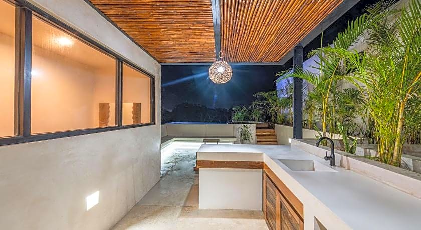 Irie Tulum Boutique Hotel