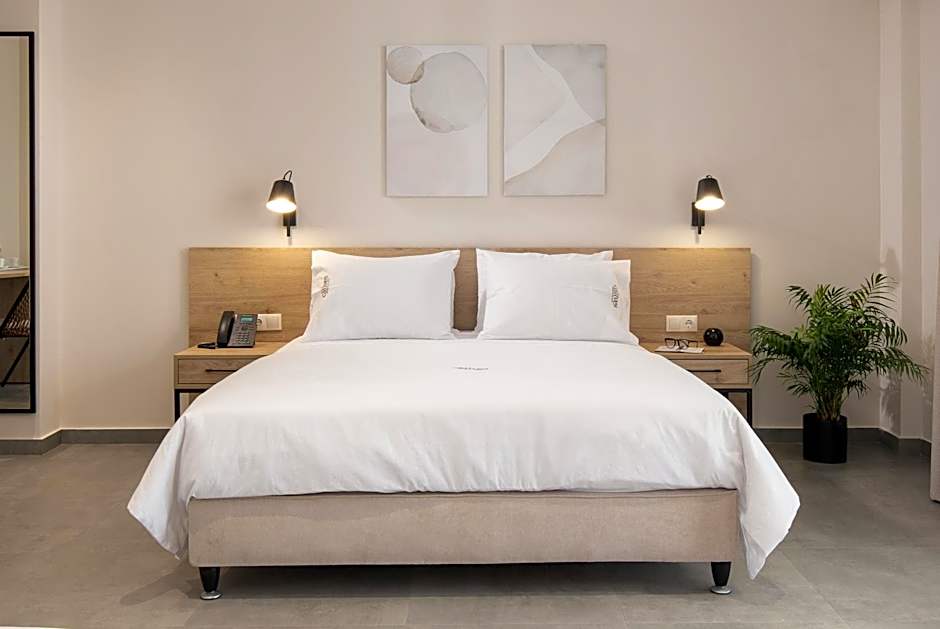 Calives Premium Stay