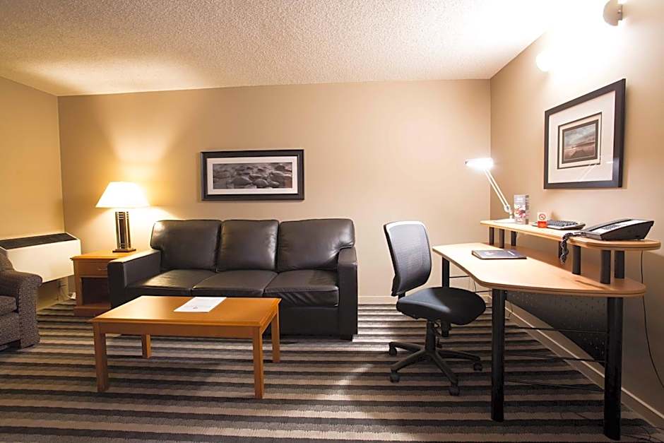 Royal Hotel West Edmonton, Trademark Collection by Wyndham