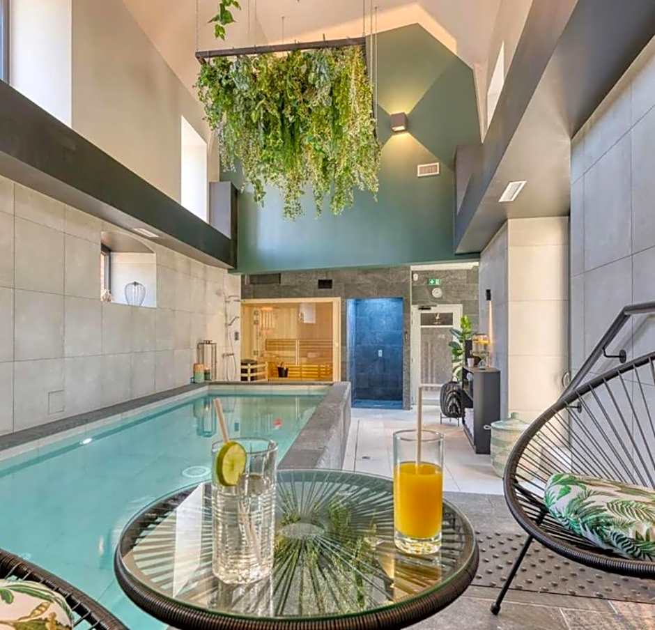 BRITHOTEL Les Voyageurs