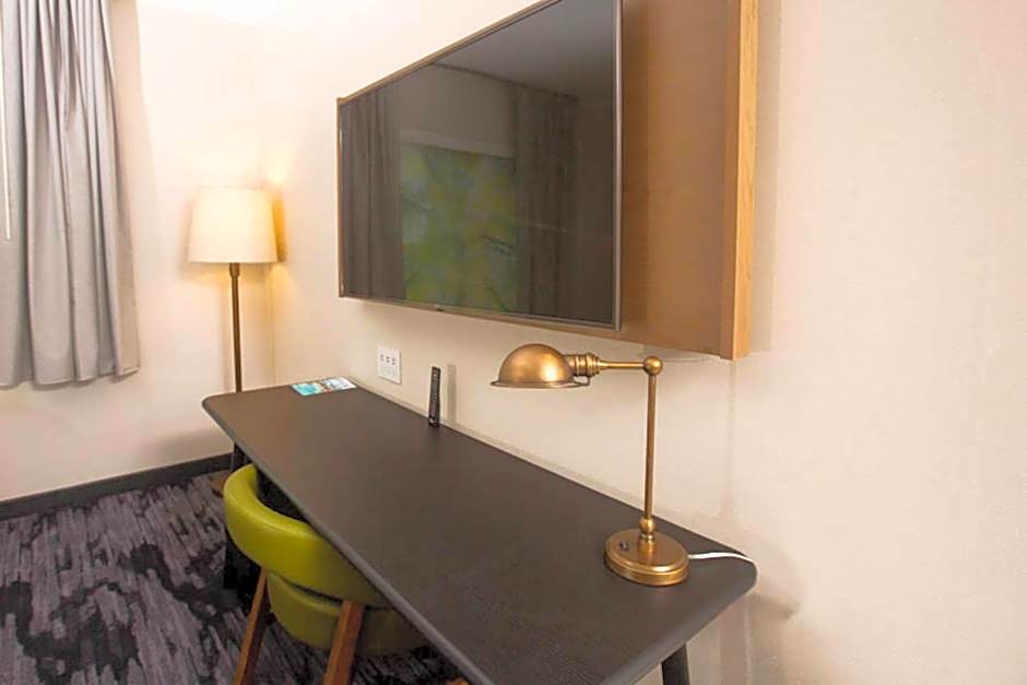 Fairfield Inn & Suites by Marriott Philadelphia Broomall/Newtown Square