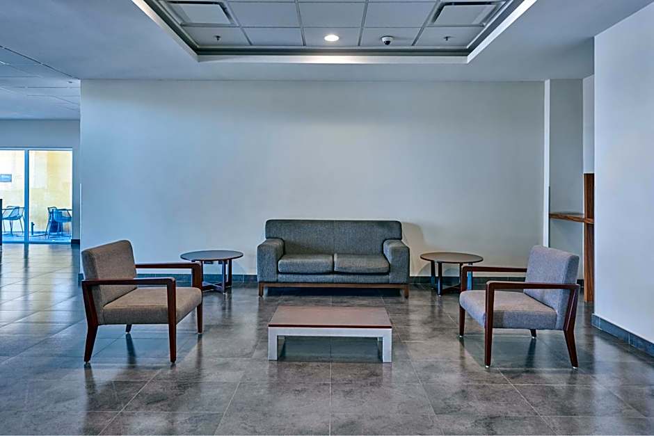 City Express by Marriott Irapuato Norte
