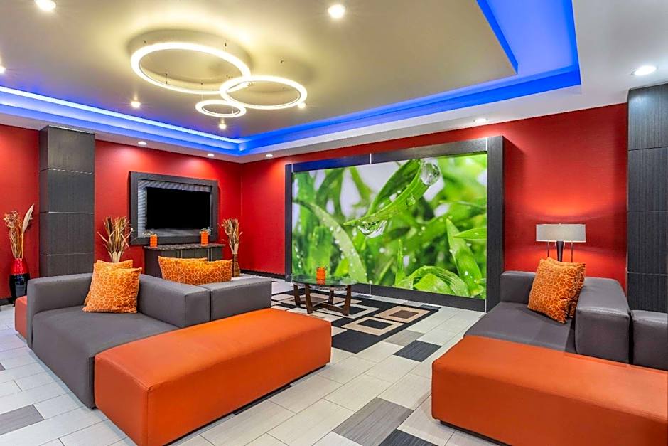 La Quinta Inn & Suites by Wyndham Muskogee