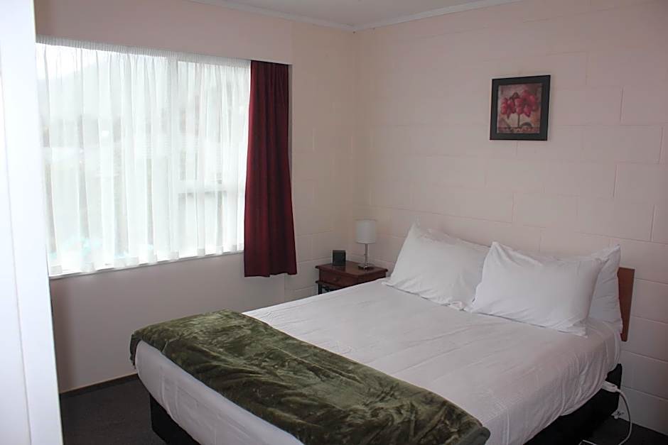 Kapiti Gateway Motel