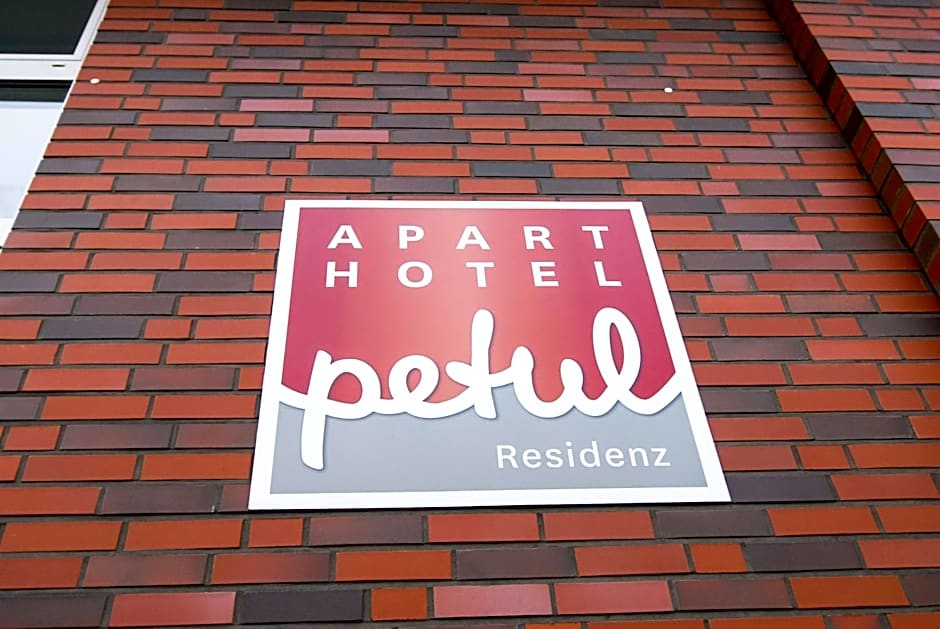 Petul Apart Hotel Residenz