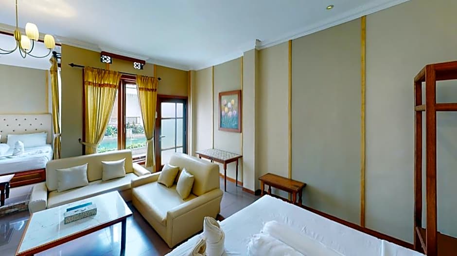 Villa & Family Hotel Gradia 2
