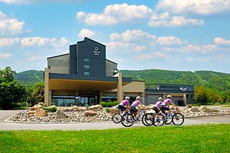 Delta Hotels, Mont Sainte-Anne, Resort & Convention Center