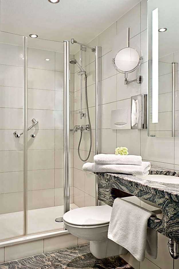 Best Western Hotel Favorit