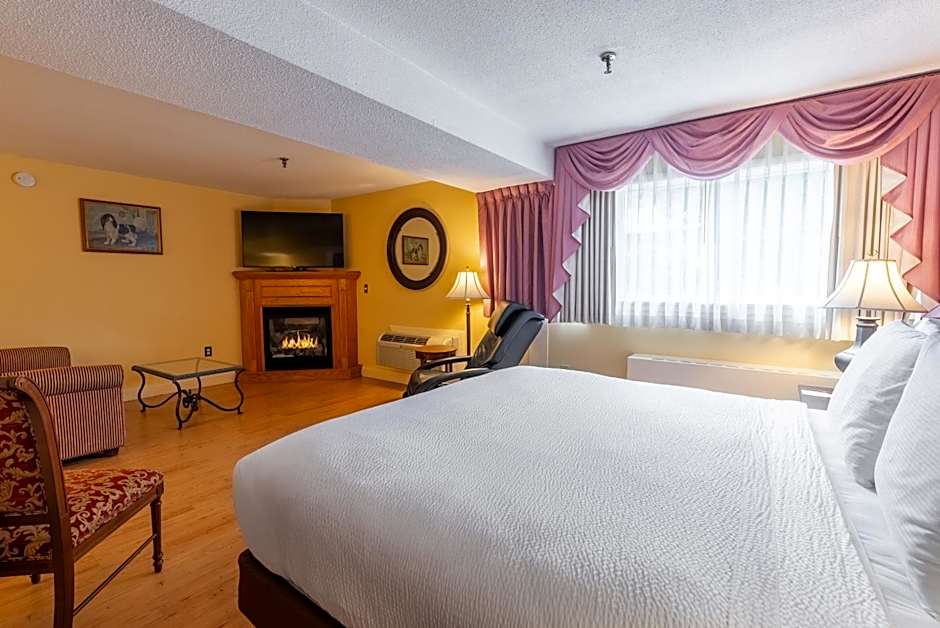 Fireside Inn & Suites Waterville