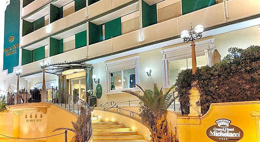 Grand Hotel Michelacci