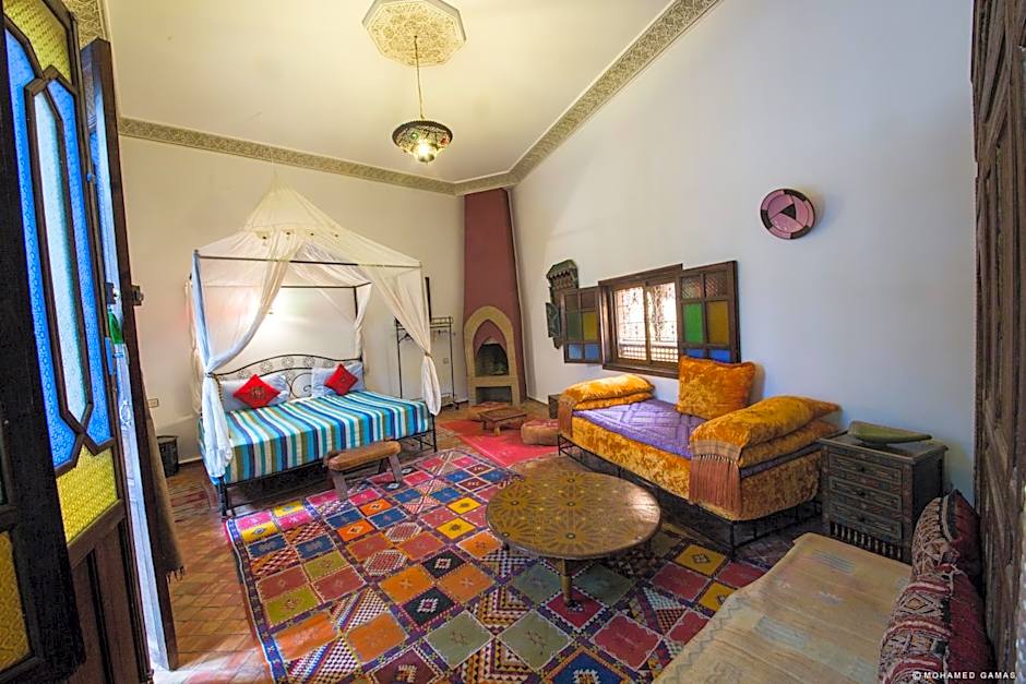 Ryad Bahia