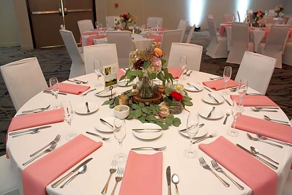 Holiday Inn Bloomington-Normal By IHG