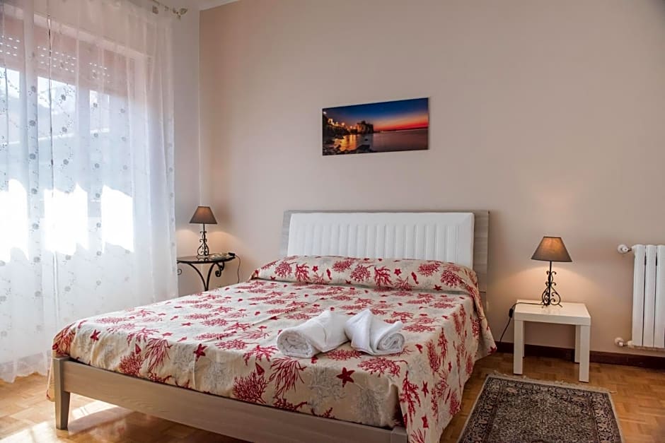 B&B La Castellese – Aci Castello, CA