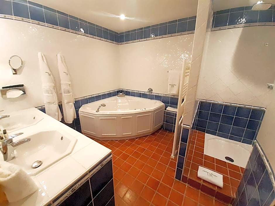 Auberge de Cassagne & Spa