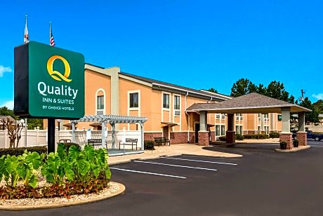 Quality Inn Thomasville-Northpark