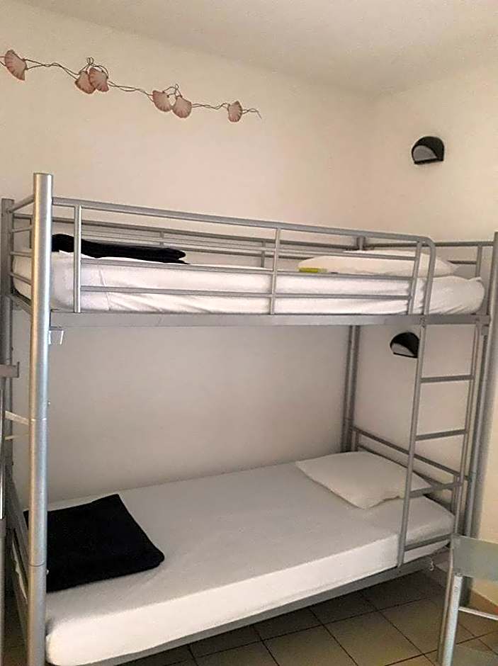 Gîte la halte st jacques