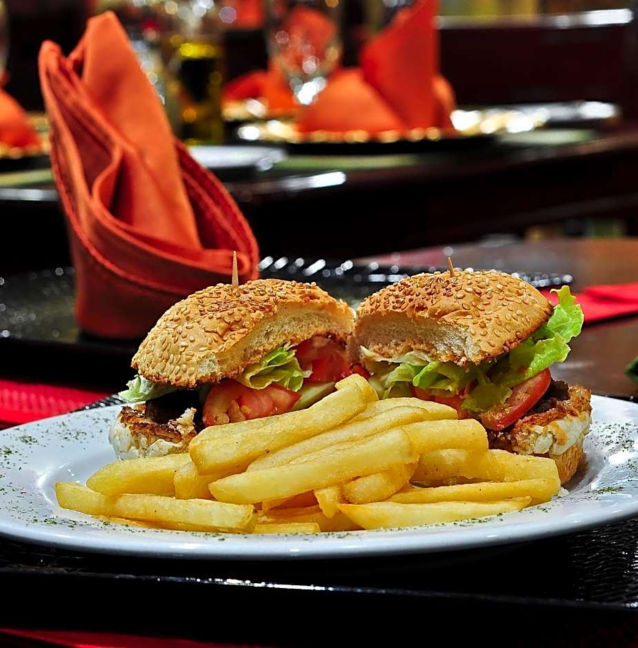 Clarion Hotel San Pedro Sula