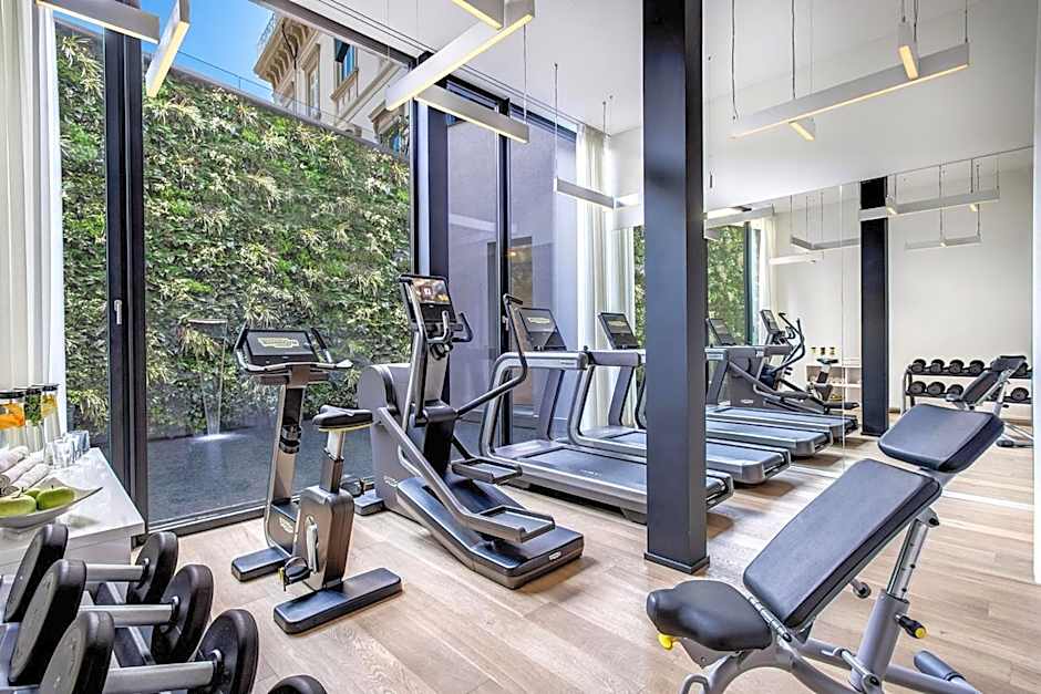 Hotel Splendide Royal