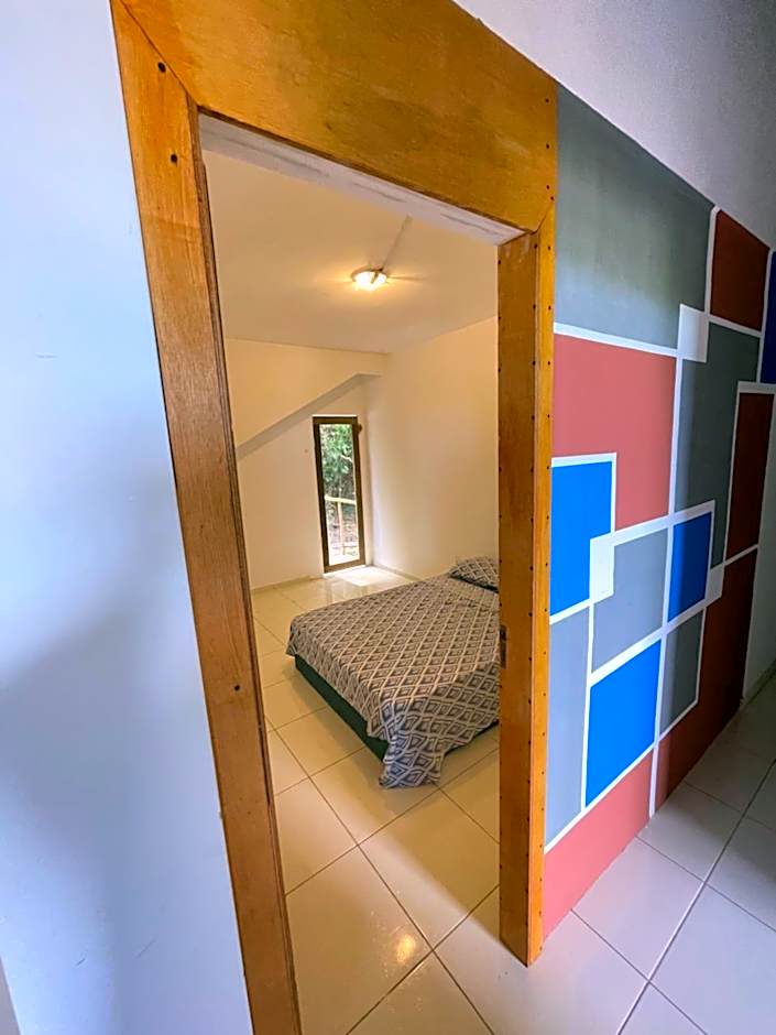 Photo 1 of 6 of Triple Room