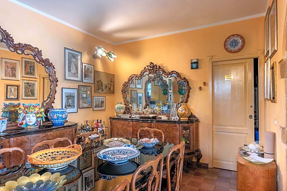 Villa Nicolaci - Liberty Suites