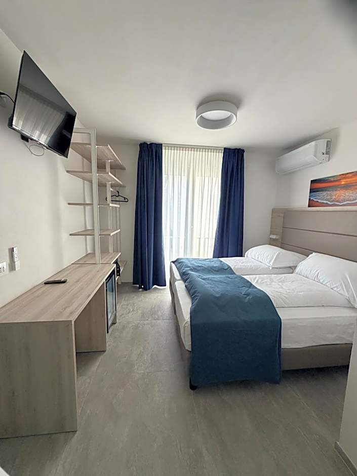 Hotel Villa Mirella
