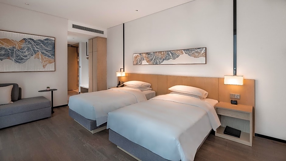 Hyatt Place Changsha Airport