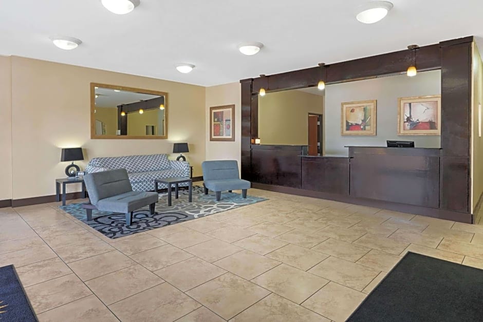 La Quinta Inn & Suites by Wyndham Morgan City