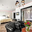 Diamond Suites by Reykjavik Keflavik Airport