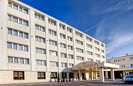 Hotel Gold