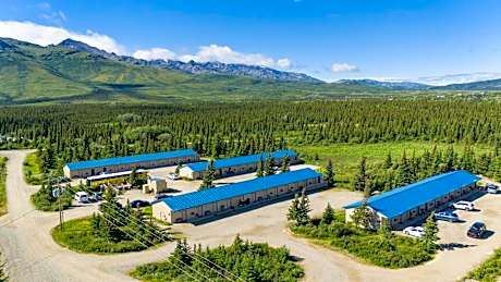 Denali Park Hotel