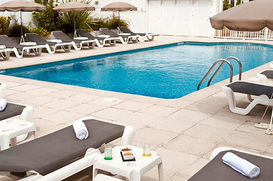 Mercure Nice Cap 3000 Aeroport