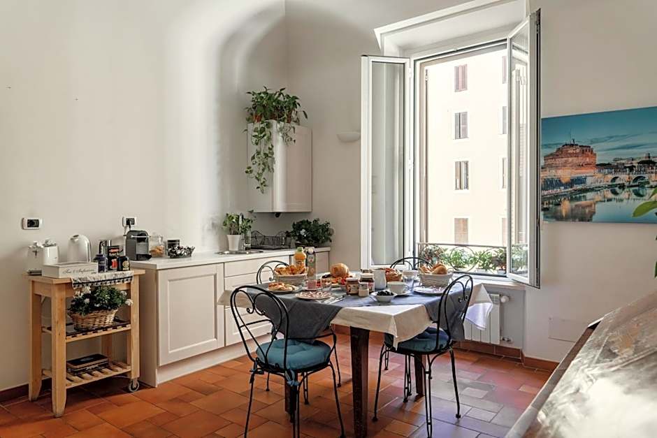 B&B Domus Quiritum
