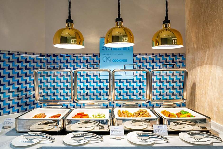 Holiday Inn Express Nanning Jiangnan By IHG