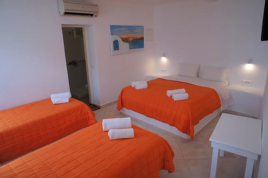 Hotel Milena
