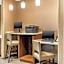 Comfort Inn & Suites At CrossPlex Village