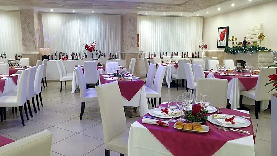 Mg Palace Hotel Costa del Sole