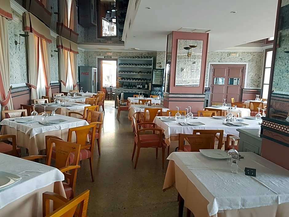 Hotel Salambina