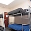 Budget Hostel