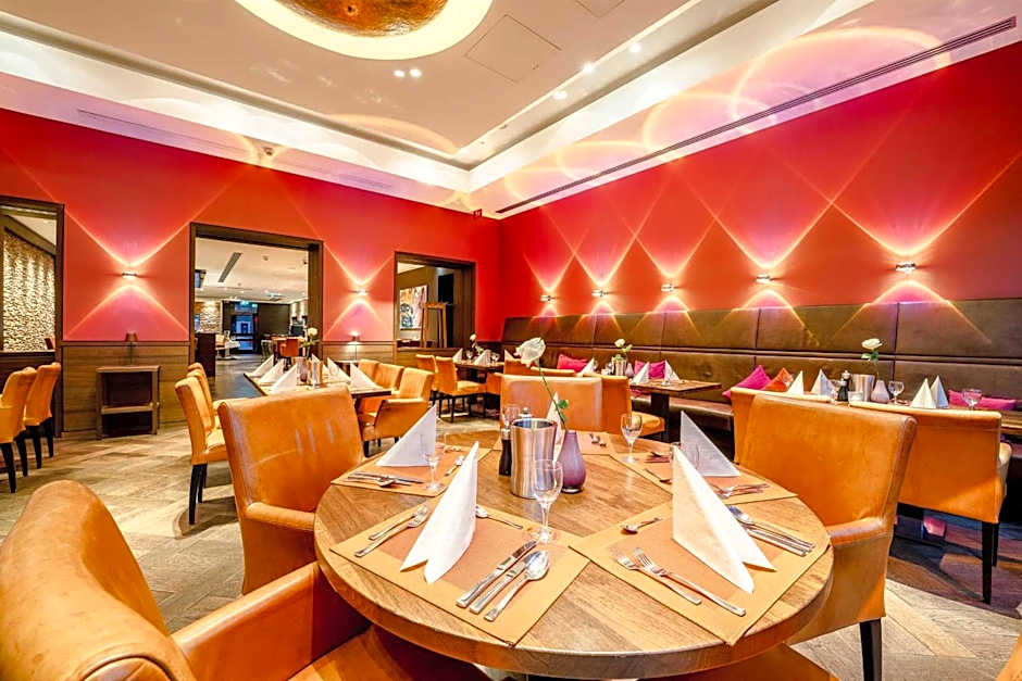PLAZA INN Koln Pulheim