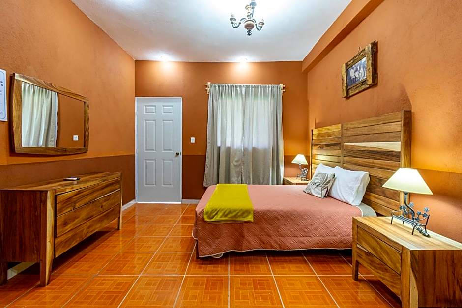 Hostería Casa Marquez