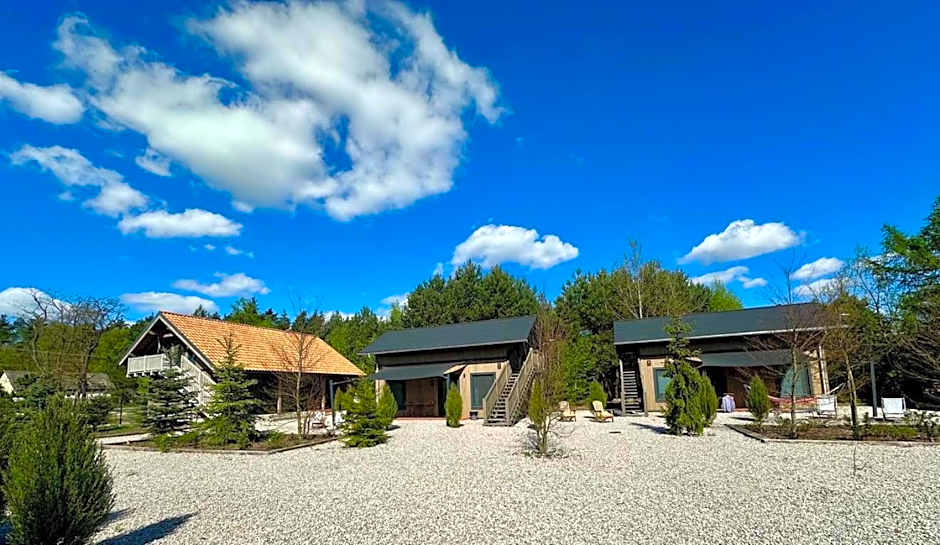 Oberża pod Złotym Prosiakiem