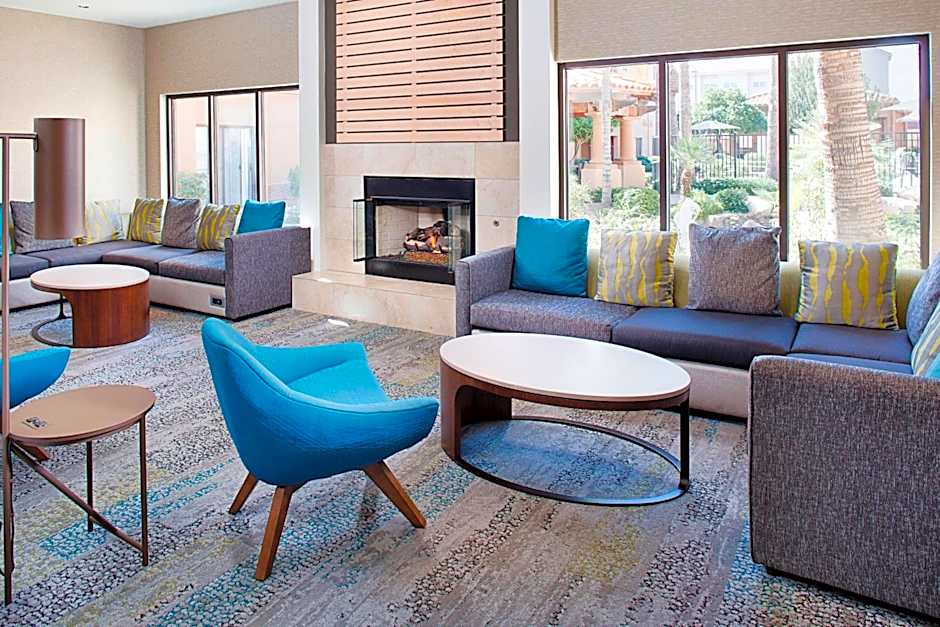 Courtyard by Marriott Tucson Williams Centre