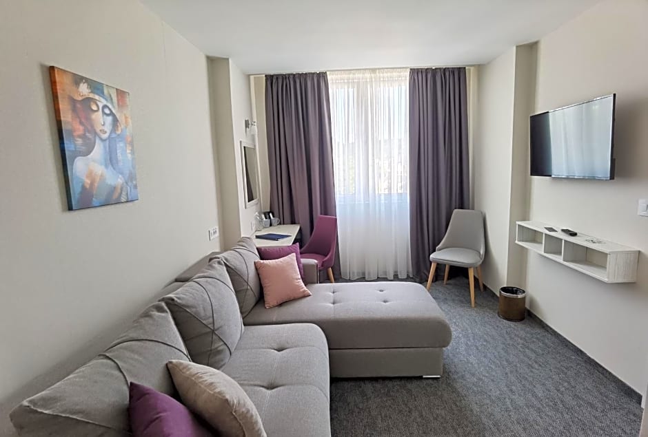 Hotel Fontana Vrnjačka Banja