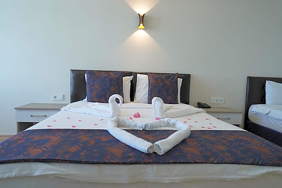 Inebolu Gardenya Hotel