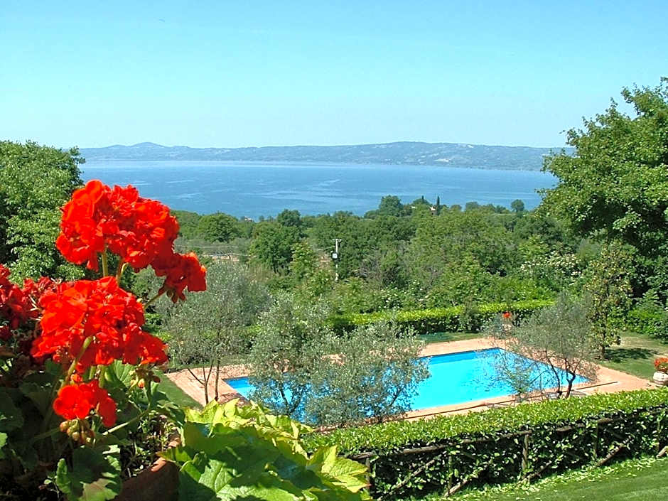 La Riserva Montebello