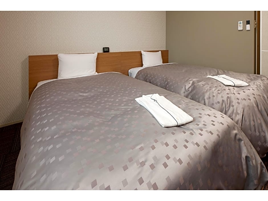 Amagasaki Plaza Hotel Hanshin Amagasaki
