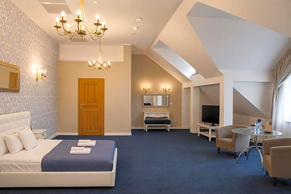 Hotel Vinnica
