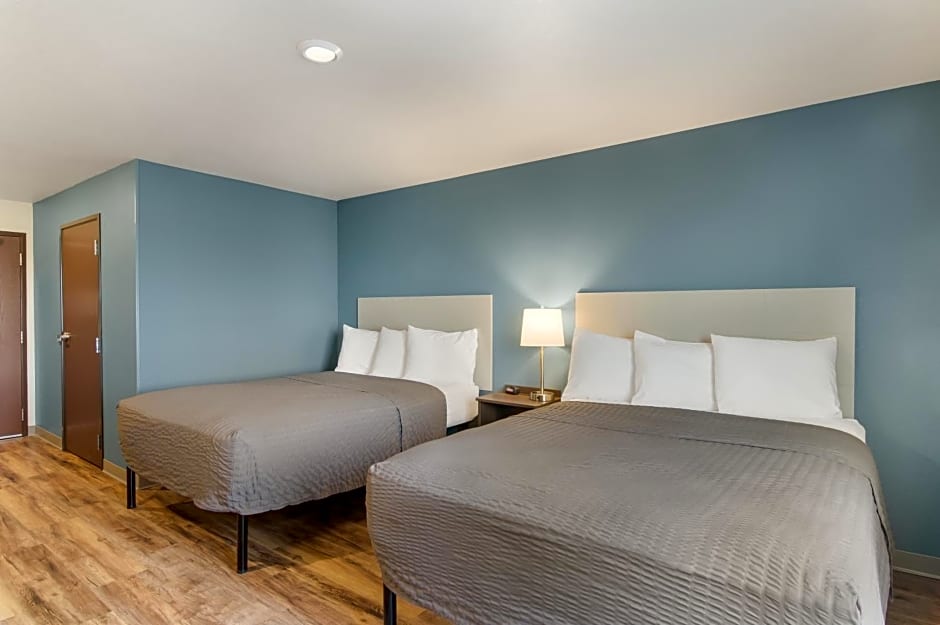 WoodSpring Suites Thornton-North Denver